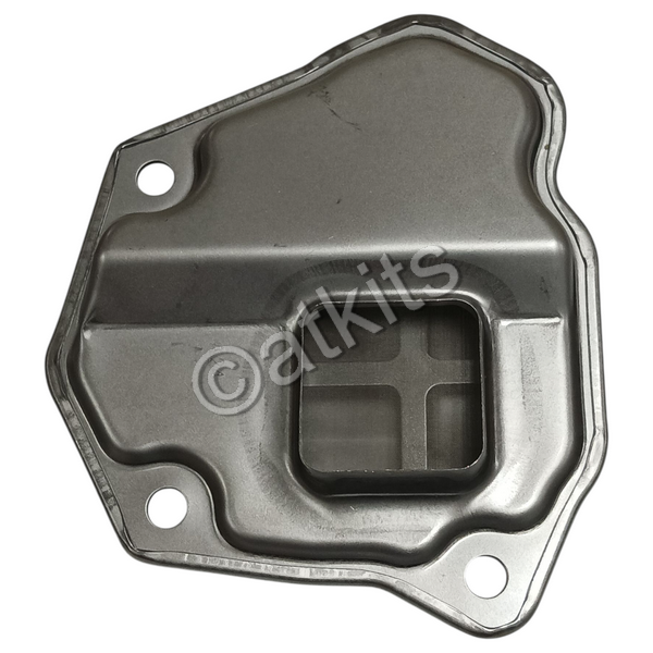 Filter /  Dodge Caliber JF011E /  07-up Nissan Bluebird 2.0 /  06-up F1CJA Mitsubishi Lancer /  Jf017e Cvt 07-up (17.2 Mm Square Inlet Height) (ind: 92724) (oem# 5191890aa /  2824a007 /  31728-1xf02)