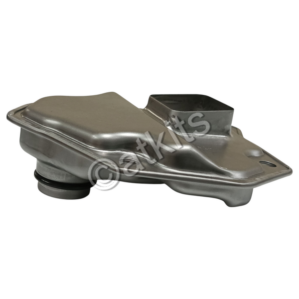 Filter /  Dodge Caliber JF011E /  07-up Nissan Bluebird 2.0 /  06-up F1CJA Mitsubishi Lancer /  Jf017e Cvt 07-up (17.2 Mm Square Inlet Height) (ind: 92724) (oem# 5191890aa /  2824a007 /  31728-1xf02)