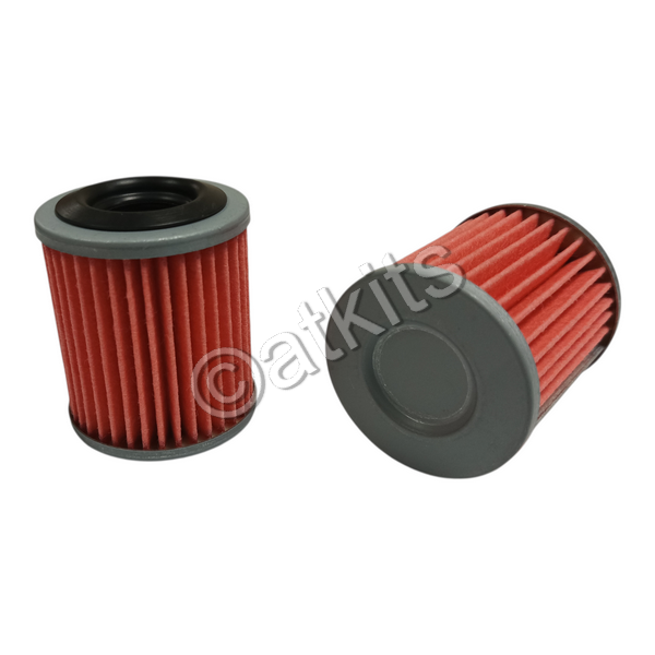 FILTER RE0F10A / JF011E CARTRIDGE 2007-UP W/SEAL (OEM# 31726-1XF00 / 31726-1XZ0A / 2824A006 / 2824A025)