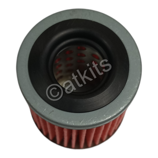 Filter RE0F10A /  JF011E Cartridge 2007-up W/seal (oem# 31726-1xf00 /  31726-1xz0a /  2824a006 /  2824a025)