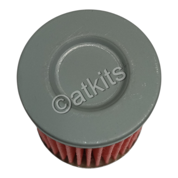 Filter RE0F10A /  JF011E Cartridge 2007-up W/seal (oem# 31726-1xf00 /  31726-1xz0a /  2824a006 /  2824a025)