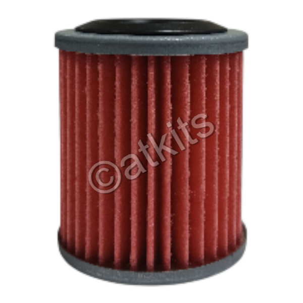 Filter RE0F10A /  JF011E Cartridge 2007-up W/seal (oem# 31726-1xf00 /  31726-1xz0a /  2824a006 /  2824a025)