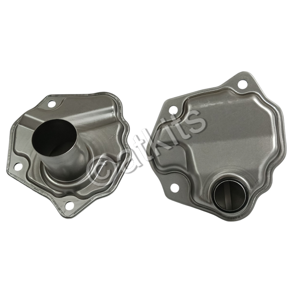 FILTER / NISSAN JF016E / JF017E 4WD (OEM# 31728-29X0A / 31728-29X01 / 31728-3YX0A)