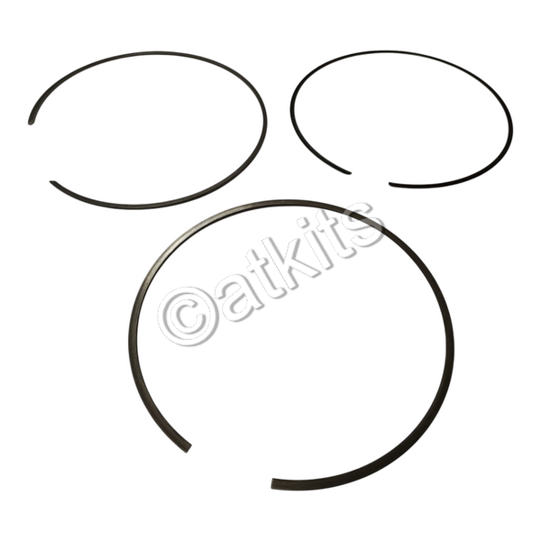 SNAP RING KIT / CHRYSLER 62TE