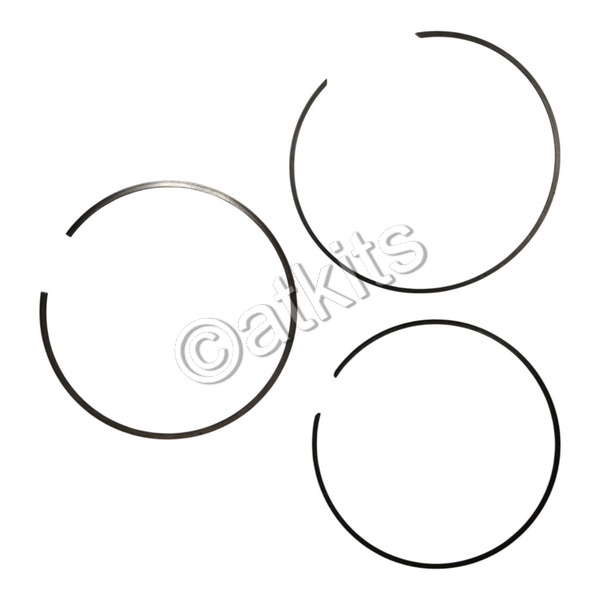 Snap Ring Kit /  Chrysler 62TE