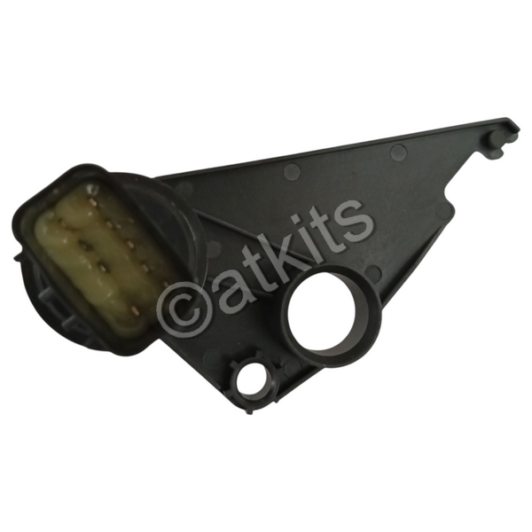 Neutral Switch A604 Chrysler & Prndl Combined (internal)spade Terminals 99-04 Aftermarket