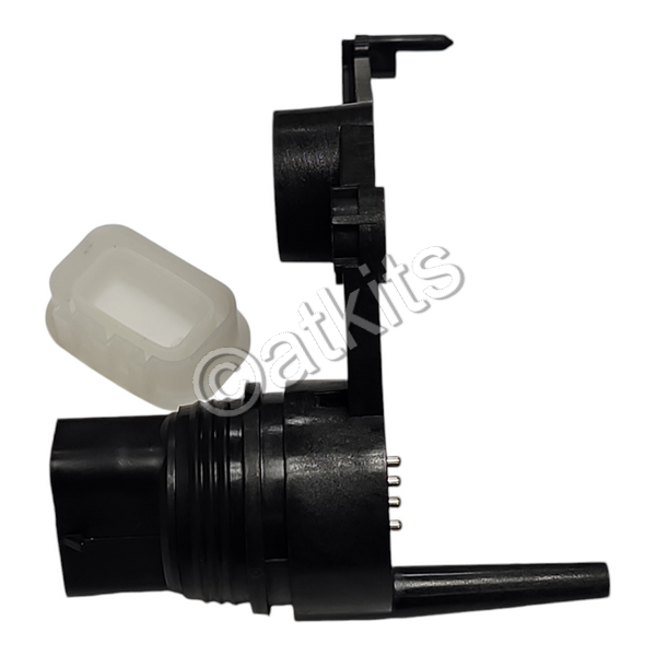 Neutral Switch A604 Chrysler & Prndl Combined (internal) Round Pin Terminals /  95-98 Aftermarket