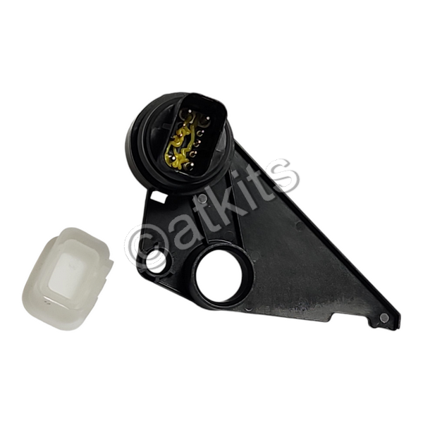 Neutral Switch A604 Chrysler & Prndl Combined (internal) Round Pin Terminals /  95-98 Aftermarket