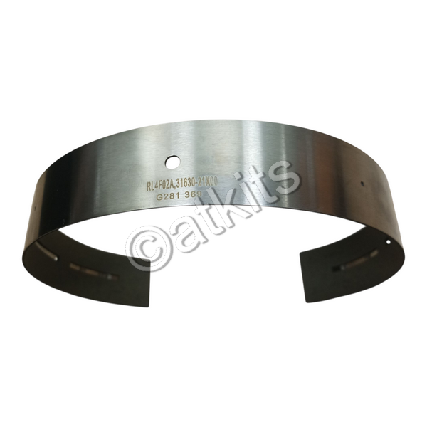 Band /  Nissan RL4F02A /  RE4F02A /  Rn4f02a (oem# 31630-21x00 /  36630-41x08)