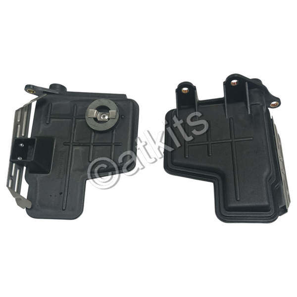 FILTER RL4F02A / RE4F02A 85-94 MAXIMA / STANZA / PULSAR 2WD / 4WD (OEM# 31728-21X00 / 31728-21X01 / 31728-21X02)