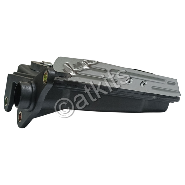 Filter RL4F02A /  RE4F02A 85-94 Maxima /  Stanza /  Pulsar 2wd /  4wd (oem# 31728-21x00 /  31728-21x01 /  31728-21x02)