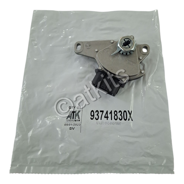 NEUTRAL SWITCH / GM AVEO AW81-40LE AFTERMARKET