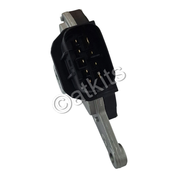 Neutral Switch /  Gm Aveo AW81-40LE Aftermarket