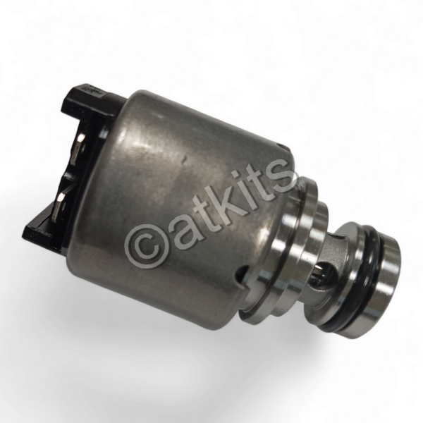 Pressure Sensor ZF4HP16 Daewoo (black) Oe #1063227001