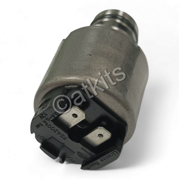 Pressure Sensor ZF4HP16 Daewoo (black) Oe #1063227001