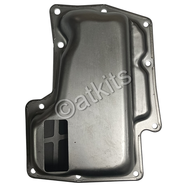 Filter /  Toyota A440f /  A440h /  Hj60 (2" Thick) (oem# 35303-60011 /  35303-60010)