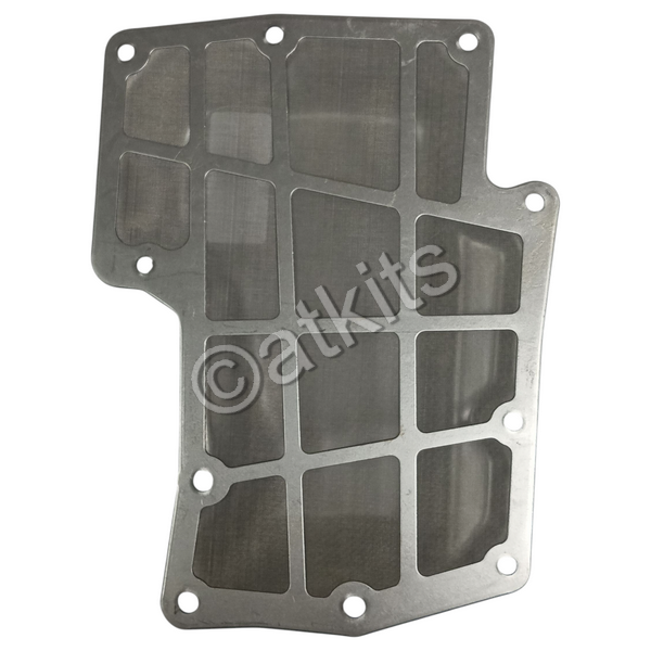 Filter /  Toyota A440f /  A440h /  Hj60 (2" Thick) (oem# 35303-60011 /  35303-60010)
