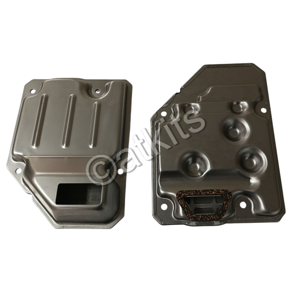 FILTER TOYOTA A442F FJ80 92-95 LAND CRUISER (OEM# 35330-60010)
