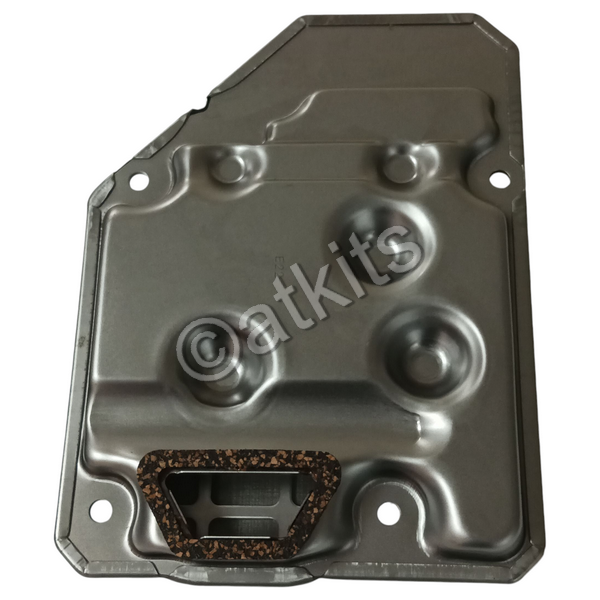 Filter Toyota A442F Fj80 92-95 Land Cruiser (oem# 35330-60010)