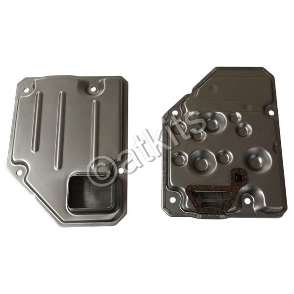 FILTER ISUZU (FUSO) AW450-43LE 1998-UP (OEM# 8-97202067-0 / 97202067)