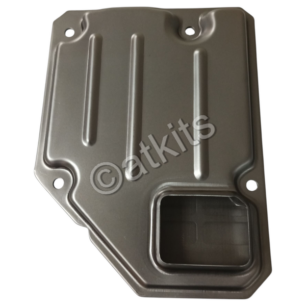 Filter Isuzu (fuso) AW450-43LE 1998-up (oem# 8-97202067-0 /  97202067)