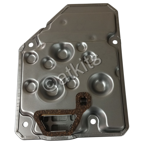 Filter Isuzu (fuso) AW450-43LE 1998-up (oem# 8-97202067-0 /  97202067)