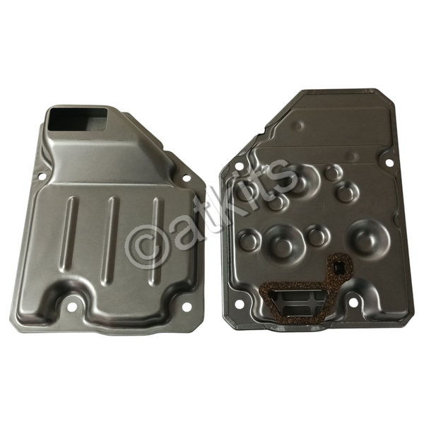 FILTER TOYOTA LANDCRUISER A442F / AW450-43LE. 98-UP. (OEM# 35330-60040)
