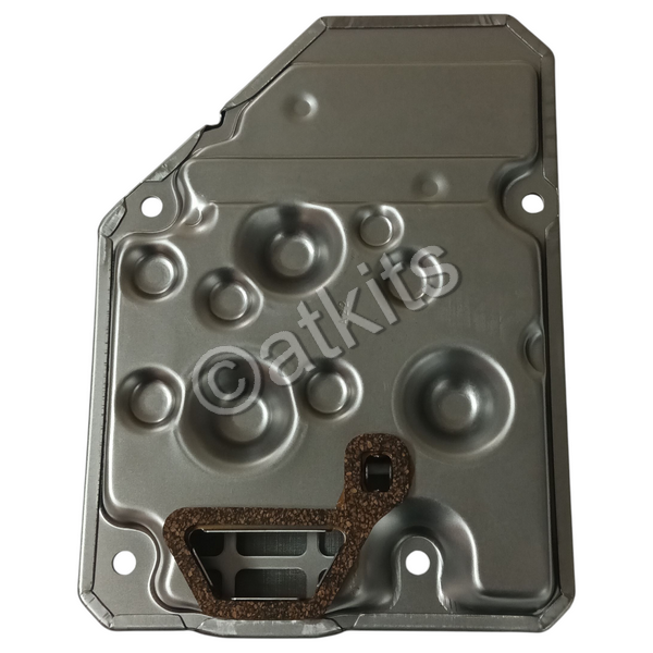 Filter Toyota Landcruiser A442F /  AW450-43LE. 98-up. (oem# 35330-60040)