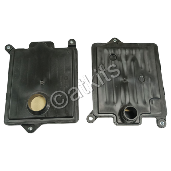 FILTER / AS68RC DODGE PICKUP / RAM 3500/4500 CHASSIS CAB / 6 SPEED 6.7L DIESEL (OEM# 68019688AA)