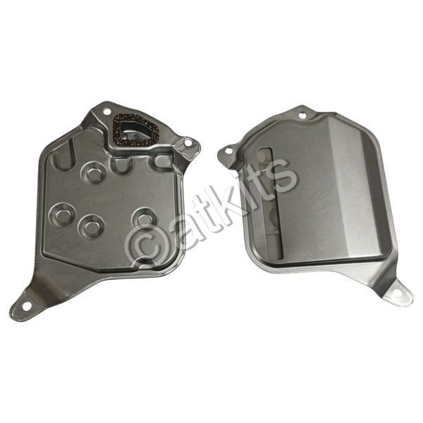 FILTER / AW81-40LE / AW80-40LS / U440E/F / U441E/F FORD AVEO (OEM# 35330-52010 / 93741509)