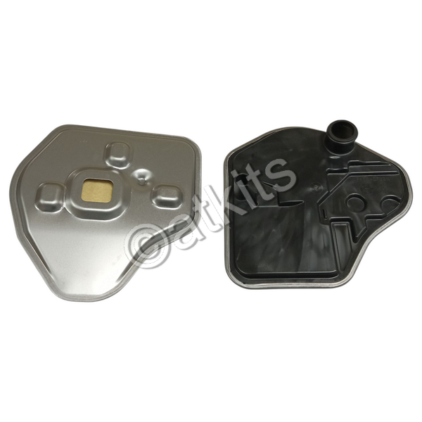 FILTER / GM AW80-40LS / AW81-40LS /  TOYOTA U440E (2013-2016) / MARUTI SUZUKI- CIAZ / SUZUKI- BREZZA / CIAZ / ERTIGA / GRAND VITARA / XL-6 (HOLE IN CENTER) (OEM# 26445-77M10)