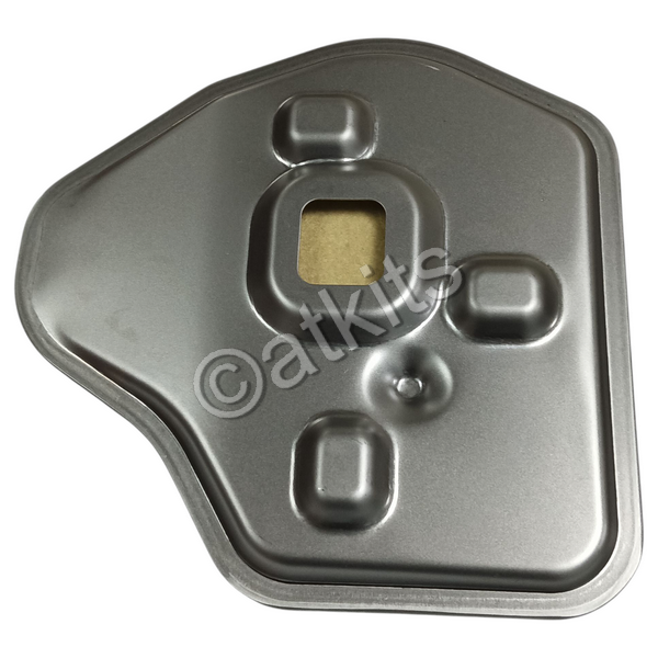 Filter /  Gm Aw80-40ls /  Aw81-40ls /  Toyota U440E (2013-2016) /  Maruti Suzuki- Ciaz /  Suzuki- Brezza /  Ciaz /  Ertiga /  Grand Vitara /  Xl-6 (hole In Center) (oem# 26445-77m10)