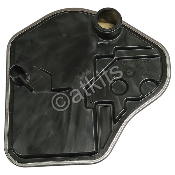 Filter /  Gm Aw80-40ls /  Aw81-40ls /  Toyota U440E (2013-2016) /  Maruti Suzuki- Ciaz /  Suzuki- Brezza /  Ciaz /  Ertiga /  Grand Vitara /  Xl-6 (hole In Center) (oem# 26445-77m10)