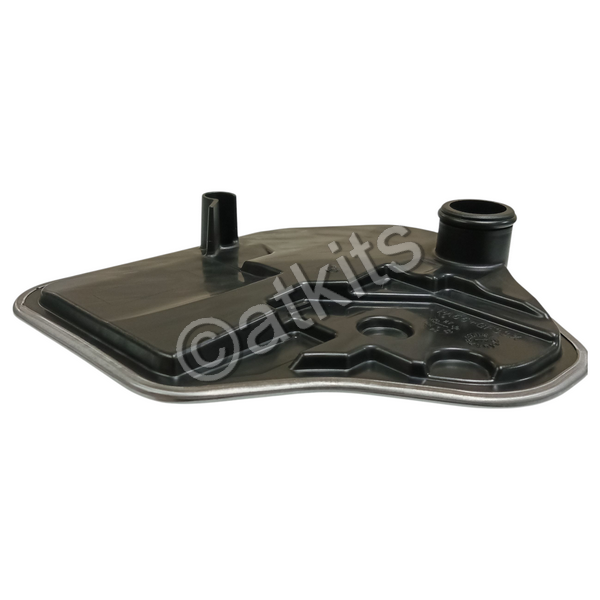 Filter /  Gm Aw80-40ls /  Aw81-40ls /  Toyota U440E (2013-2016) /  Maruti Suzuki- Ciaz /  Suzuki- Brezza /  Ciaz /  Ertiga /  Grand Vitara /  Xl-6 (hole In Center) (oem# 26445-77m10)