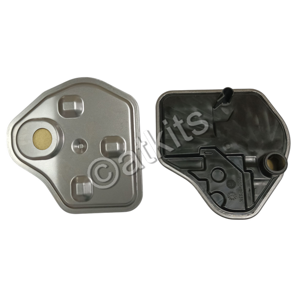 FILTER / GM AW80-40LS / AW81-40LS /  TOYOTA U440E (2013-2016) (OEM# 35303-52020 / 25188304 / 25199843) (CHEVY SPARK GO 2014)