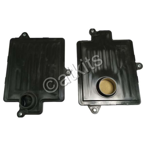 FILTER / AISIN RE6R01A/A466 (6 SPD) (NISSAN TITAN XD DIESEL 5.0L (OEM# 31728-EZ00A)