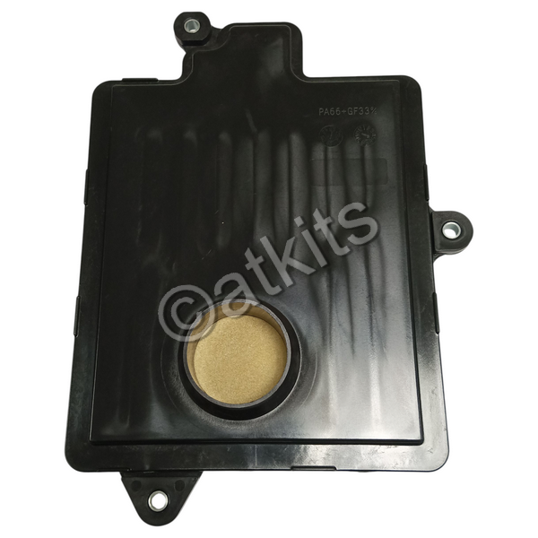 Filter /  Aisin Re6r01a/a466 (6 Spd) (nissan Titan Xd Diesel 5.0l (oem# 31728-ez00a)