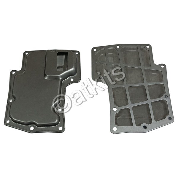 FILTER TOYOTA A440F / HJ60 (5/8" THICK) 85-UP (OEM# 35330-60011)