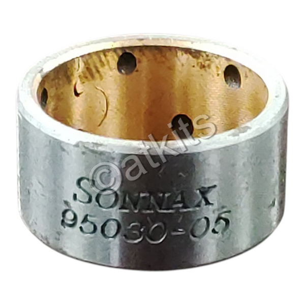 BUSHING / INPUT / OUTPUT SHAFT BUSHING / FORD 6R80 / ZF6HP19 / ZF6HP26 / ZF6HP28