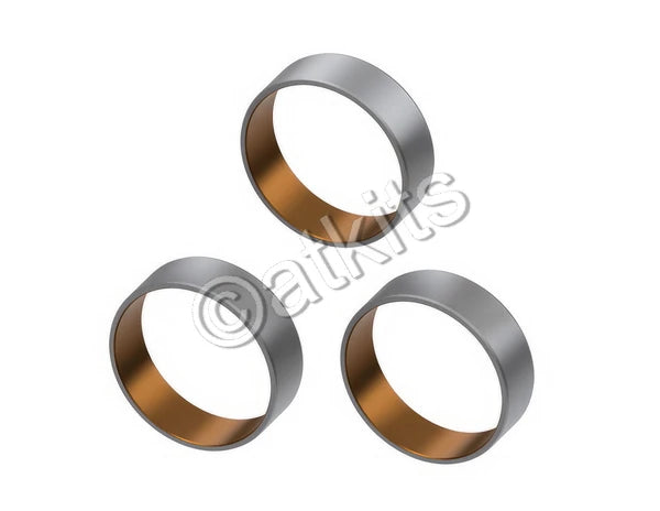 Bushing /  Pump /  6R80 (2015-up) (material: Ptfe-impregnated Bimetal /  Housing Bore: 1.928" /  Shaft Dia.: 1.770" /  Width: 0.600")