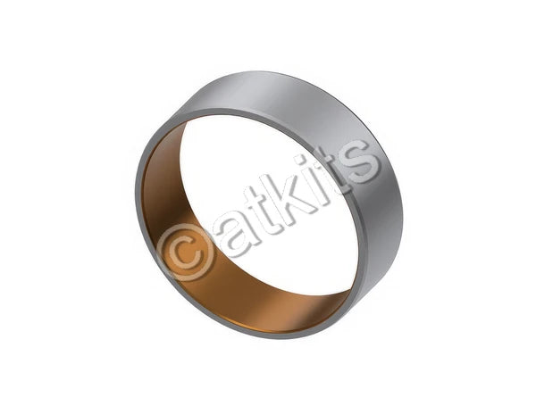 Bushing /  Pump /  6R80 (2015-up) (material: Ptfe-impregnated Bimetal /  Housing Bore: 1.928" /  Shaft Dia.: 1.770" /  Width: 0.600")