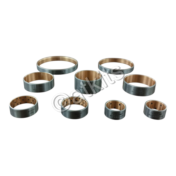 Bushing Kit /  Ford 6R80 (2009-up) (09 Bushings)