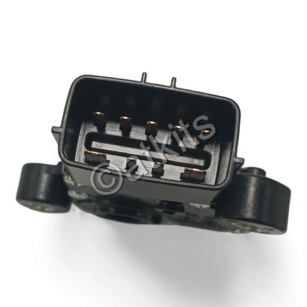 Neutral Switch /  JF405E