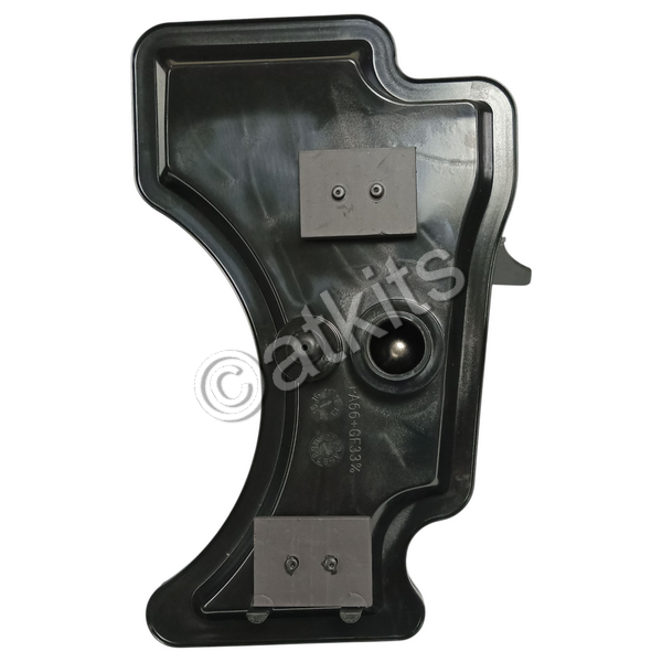 Filter /  Gm Saturn Cvt Vt20e & Vt25e 02-up (oem# 24226576)