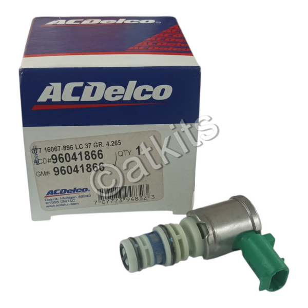 SOLENOID / SHIFT 5L40E 1-2/2-3/4-5 OEM