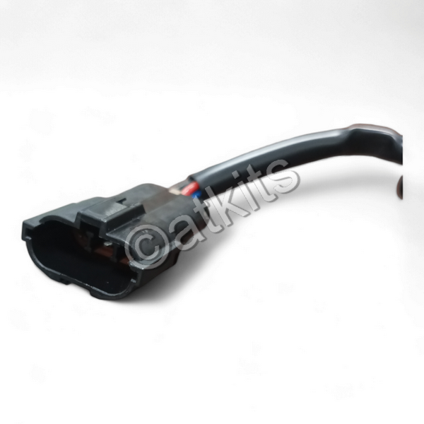 Speed Position Sensor /  ZF4HP16