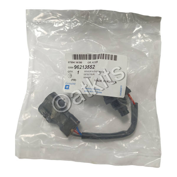 Speed Position Sensor /  ZF4HP16