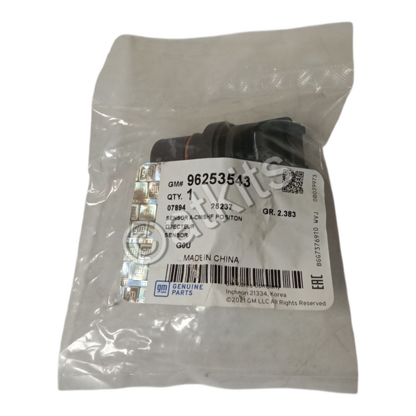 Speed Position Sensor /  AW81-40LE