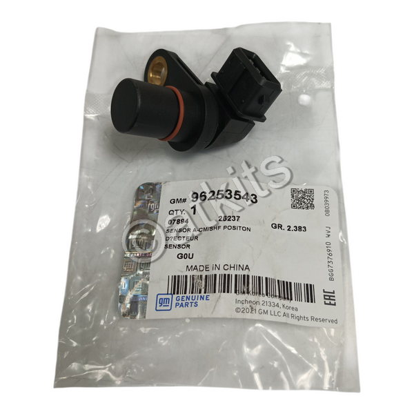 Speed Position Sensor /  AW81-40LE