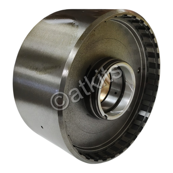 Drum CD4E Drum /  CD4E Reverse Clutch (2 Clutch)